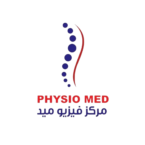 Logo center